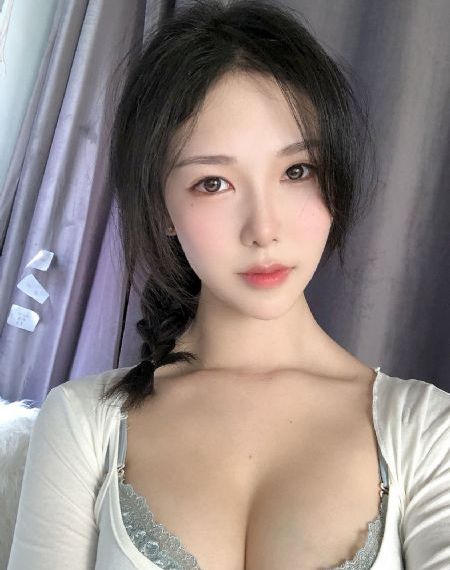 女儿国满天星版杨玉环