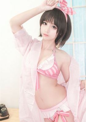 桃谷绘里香